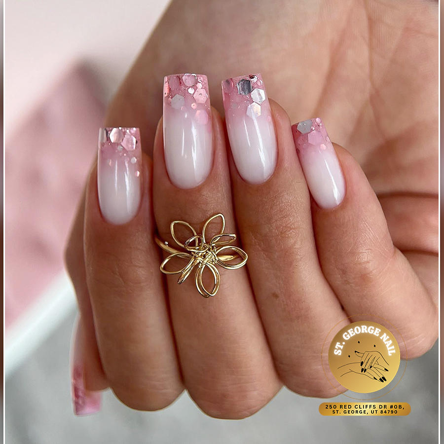 Summer nail ideas